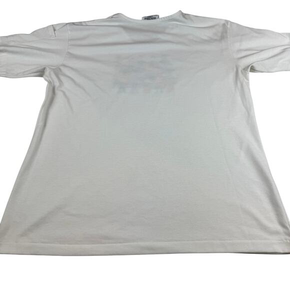 Vintage Crest Save the Children T-Shirt - Size Medium - Picture 2 of 8